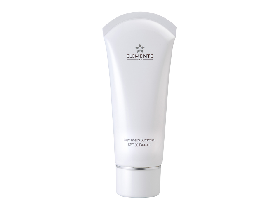 活氧精萃防曬隔離霜SPF 50 PA+++