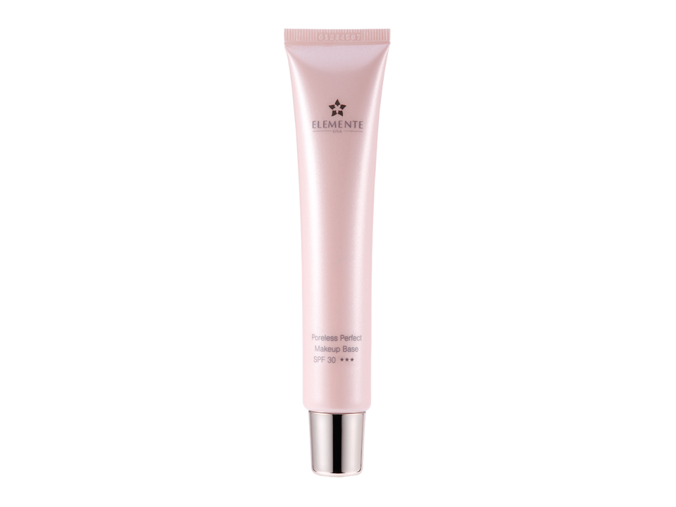 零毛孔無瑕隔離霜SPF 30 ★★★