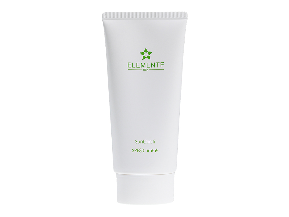 仙人掌小陽傘SPF30 ★★★ 