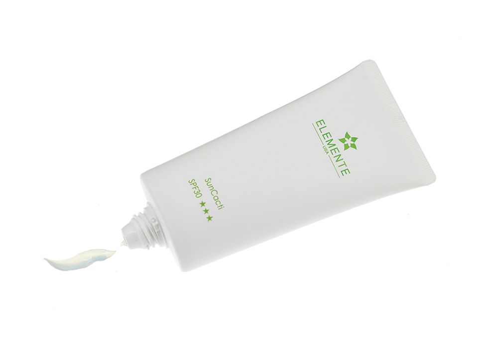 仙人掌小陽傘SPF30 ★★★ 